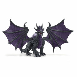 SCHLEICH-DRAGON DES OMBRES
