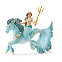 SCHLEICH-SIRÈNE EYELA SUR...