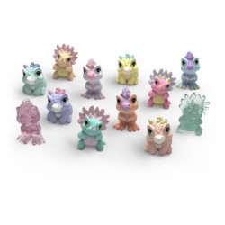 SCHLEICH-UITKOMENDE...