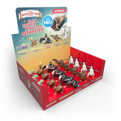 SCHLEICH-CDU “DE SCHOOL VAN...