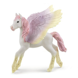 SCHLEICH-PEGASUSVEULEN