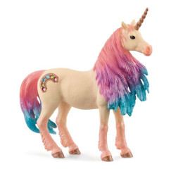 SCHLEICH-LICORNE...