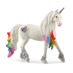 SCHLEICH-LICORNE...