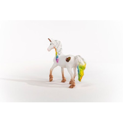 SCHLEICH-LICORNE...