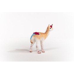 SCHLEICH-LICORNE LAMA