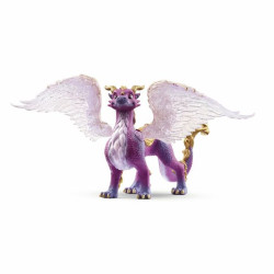 SCHLEICH-DRAGON CÉLESTE...