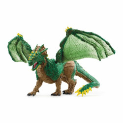 SCHLEICH-OERWOUDLE DRAAK