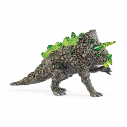 SCHLEICH-STENEN TRICERATOPS
