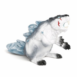 SCHLEICH-CASTOR DES GLACES