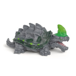 SCHLEICH-TORTUE DE PIERRE