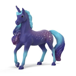 SCHLEICH-GALAXY REGENBOOG...