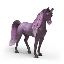 SCHLEICH-GALAXY REGENBOOG...