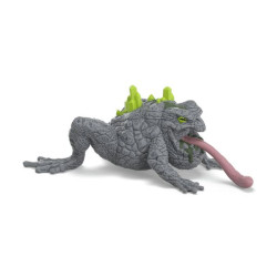 SCHLEICH-CRAPAUD DE PIERRE