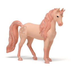 SCHLEICH-EENHOORN MERRIE PEACH