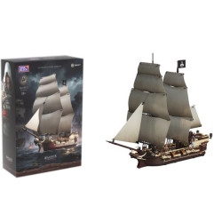 WISE BLOCK-JACKDAW (VOYAGE...