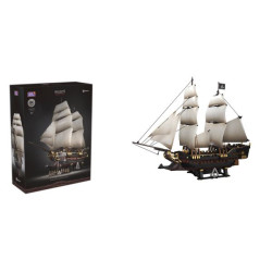 WISE BLOCK-JACKDAW (EPIC...