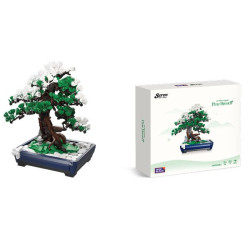 WISE BLOCK-HARMONIE DES...