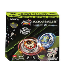 NADO-BATTLE SET ARENA+2...