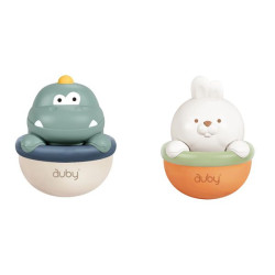 AUBY-MON CULBUTO SONORE ASS