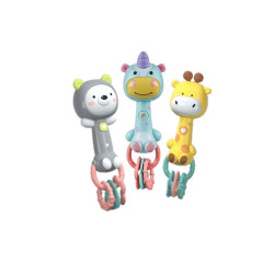 AUBY-HOCHET ANIMAL EN...