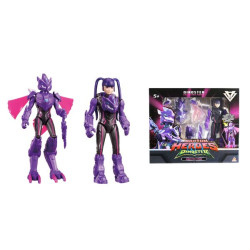 DINOSTER-FIG 2 EN 1...