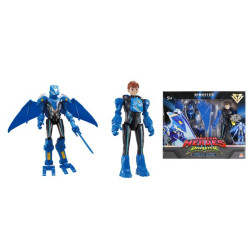 DINOSTER-FIG 2 EN 1...