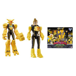 DINOSTER-FIG 2IN1...