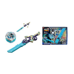 *NADO-ADVANCED SERIES SABRE...