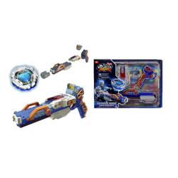 NADO-ADVANCED SERIES...