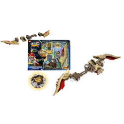 NADO-ADVANCED SERIES...