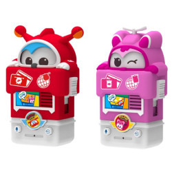 SUPER WINGS-TALKIE WALKIE SW