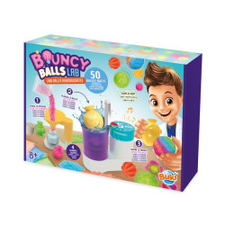 BUKI-LABO - STUITERBALLEN