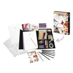 BUKI-PROFESSIONAL STUDIO...