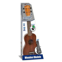 BONTEMPI-HOUTEN UKELELE