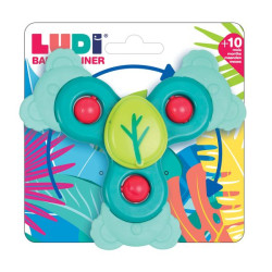 LUDI-BABY SPINNER A L'UNITE