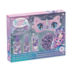 NEBULOUS STARS-COFFRET DE...