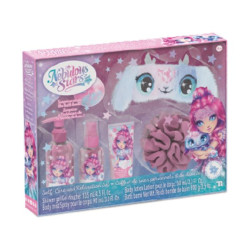 NEBULOUS STARS-ZELFZORG- &...