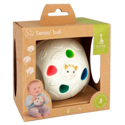 VULLI-SENSO’BALL - NIEUWE...