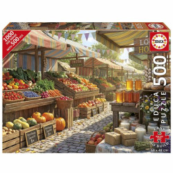 EDUCA-500 ZONNIGE BOERENMARKT