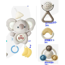 AUBY-COFFRET NAISSANCE