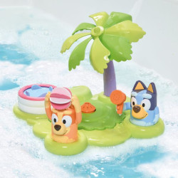 TOMY-L’ÎLE MAGIQUE DE BAIN...