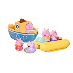 TOMY-COFFRET AVENTURES EN...