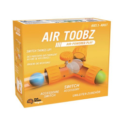 TOMY-AIRTOOBZ - SWITCH...