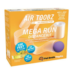 TOMY-AIRTOOBZ - MEGA RUN
