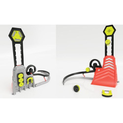 TOMY-MAGSHUTO VERTICALE...