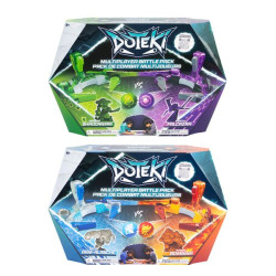 TOMY-DOTEKI MULTIPLAYER...