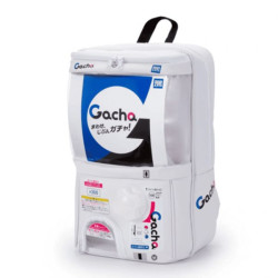 TOMY-BACKPACK SHOWY GACHA 2