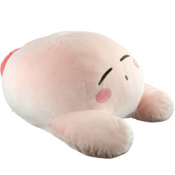 TOMY-KIRBY PELUCHE MOCCHI...