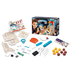 BUKI-BASKET BALL ELECTRONIQUE