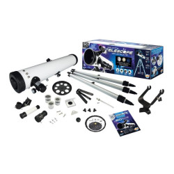 BUKI-TELESCOPE 50 ACTIVITES
